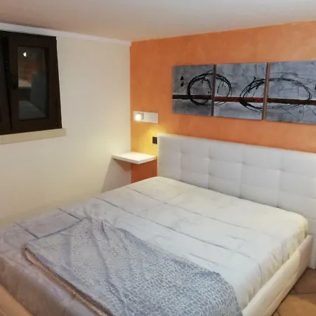 Tenuta Ciappetta * ספקיה