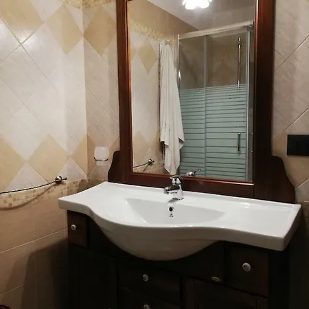 Tenuta Ciappetta דירה *