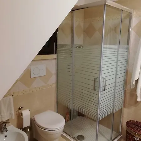 Tenuta Ciappetta ספקיה