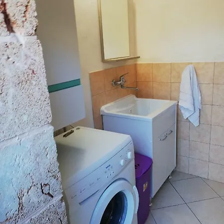 Tenuta Ciappetta ספקיה
