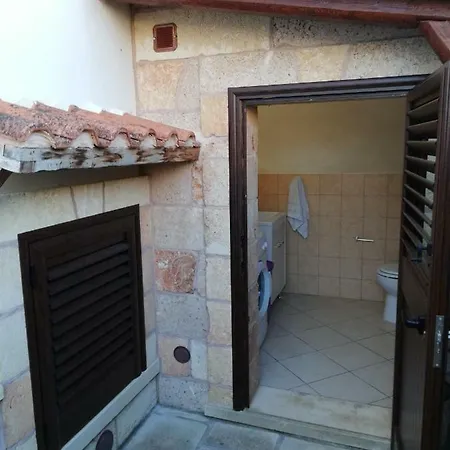 דירה Tenuta Ciappetta ספקיה