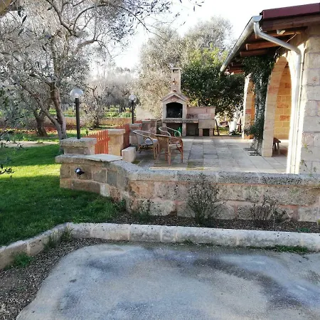 Tenuta Ciappetta *