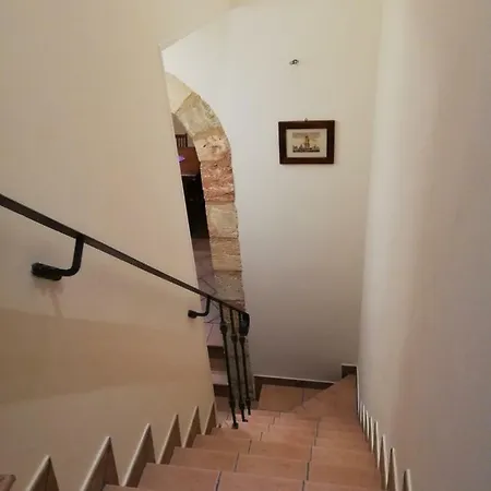 Tenuta Ciappetta דירה ספקיה